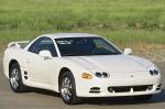 Mitsubishi 3000GT 1991 года